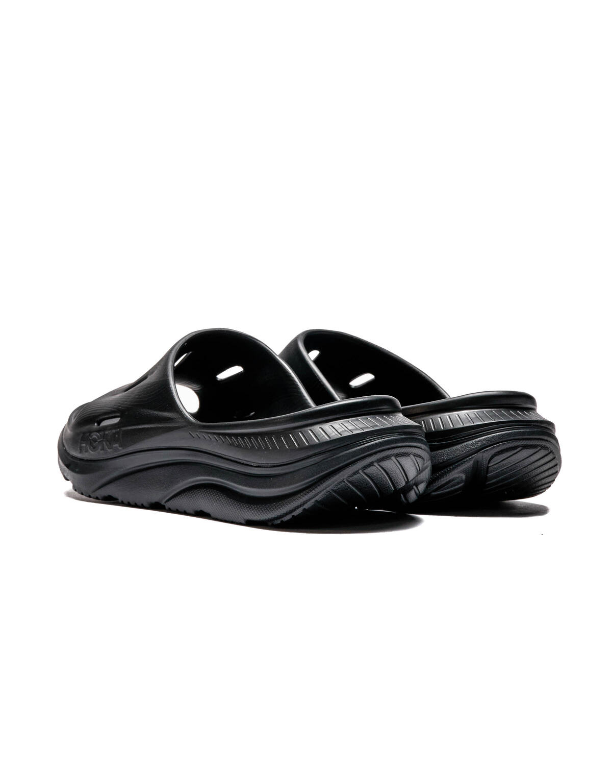 HOKA ONE ONE ORA RECOVERY SLIDE 3 | 1135061-BBLC | AFEW STORE